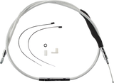 Clutch Cable - Sterling Chromite II® 2006 - 2022