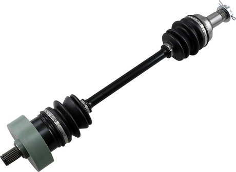 Axle Kit - Complete - Standard - Front Left - \'05 Arctic Cat 400/500/650 2005 - 2005