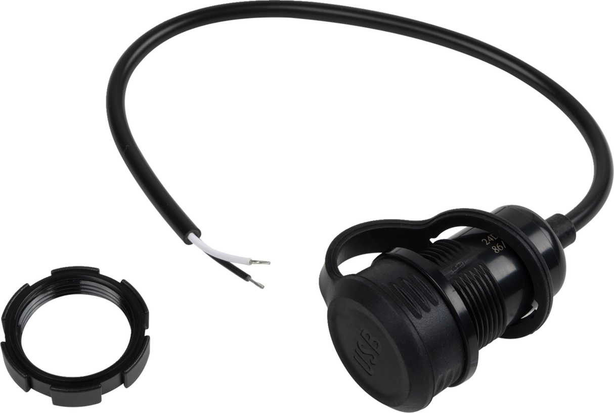 Charger - USB Type-C