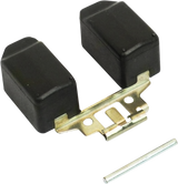 Replacement Carburetor Float with Pin Set - Honda 1977 - 1985