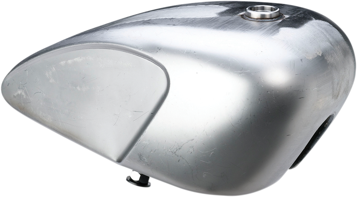 Legacy Gas Tank with Cap - Carbureted Models