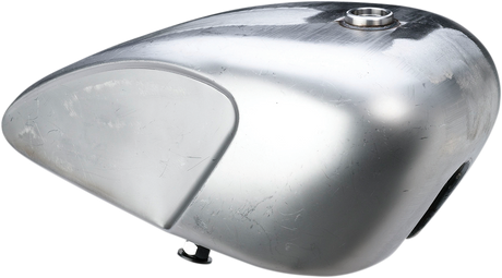 Legacy Gas Tank with Cap - Carbureted Models
