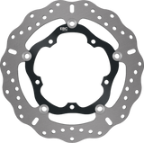 Brake Rotor - Contour 2014 - 2022