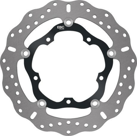 Brake Rotor - Contour 2014 - 2022