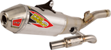 T-6 Exhaust System - Kawasaki KX 250 2025 - 2025
