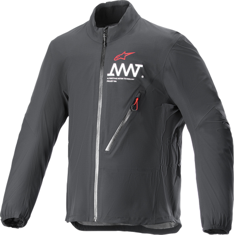 AMT Storm Gear Drystar® XF Jacket - Black - Medium