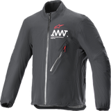 AMT Storm Gear Drystar® XF Jacket - Black - 2XL