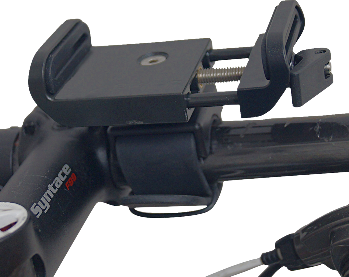 Handy Phone Clamp - Universal