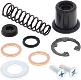 Master Cylinder Rebuild Kit 1985 - 1990