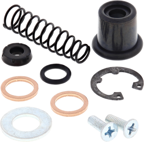 Master Cylinder Rebuild Kit 1985 - 1990