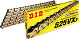 525 VX3 - Drive Chain - Gold - 110 Links