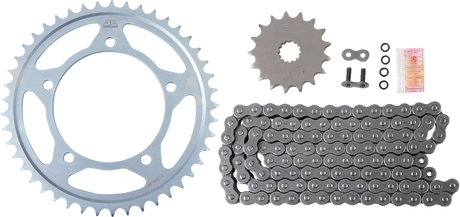 Chain Kit - Suzuki - GSX-R750 \'06-\'09 2006 - 2009