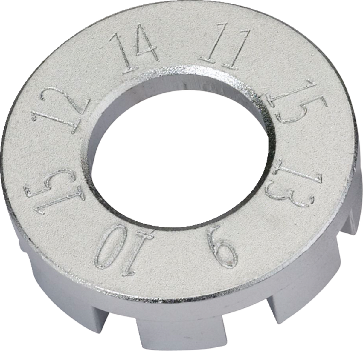 Spoke Wrench - Bicycle