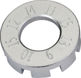 Spoke Wrench - Bicycle