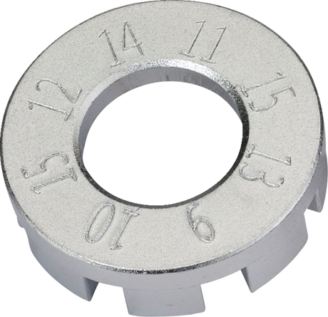 Spoke Wrench - Bicycle