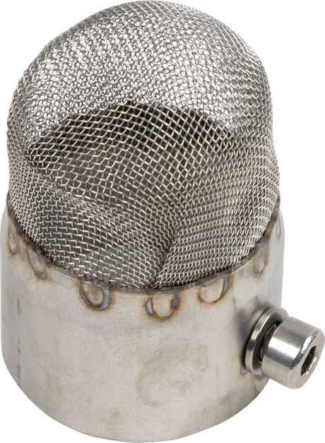Spark Arrester - 36mm - X3/EVO