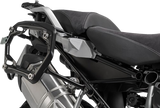 Adventure Luggage System - Black - Triumph Tiger \'19 2010 - 2019