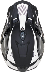 FX-41 Helmet - Range - Matte Black - Small