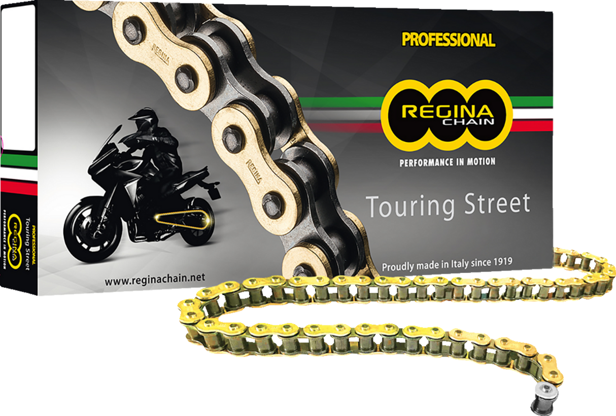 530 RT - Drive Chain - 120 Links