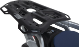 Adventure Luggage System - Black - Honda Africa Twin \'19-\'22 2019 - 2022