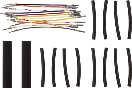 Handlebar Wiring Extension - 4\" - \'96-\'06 1996 - 2006