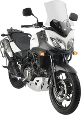 Windshield - Clear - Suzuki 2012 - 2016