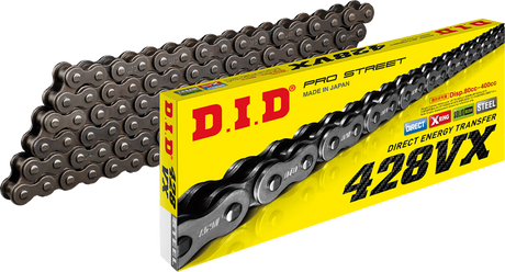 428 VX - Drive Chain - 120 Links