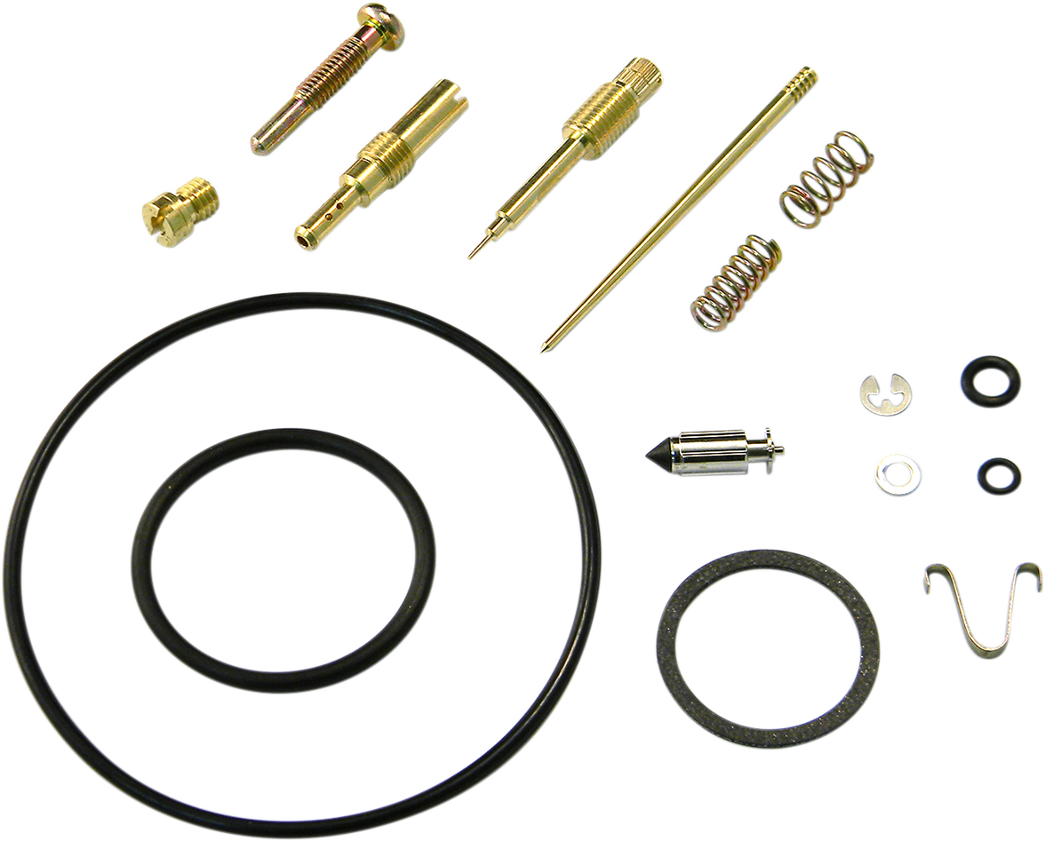 Carburetor Repair Kit - Honda 1984 - 1984