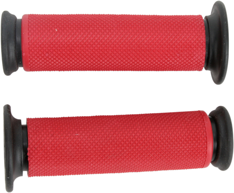 Grips - Grippy - Open Ends - Red
