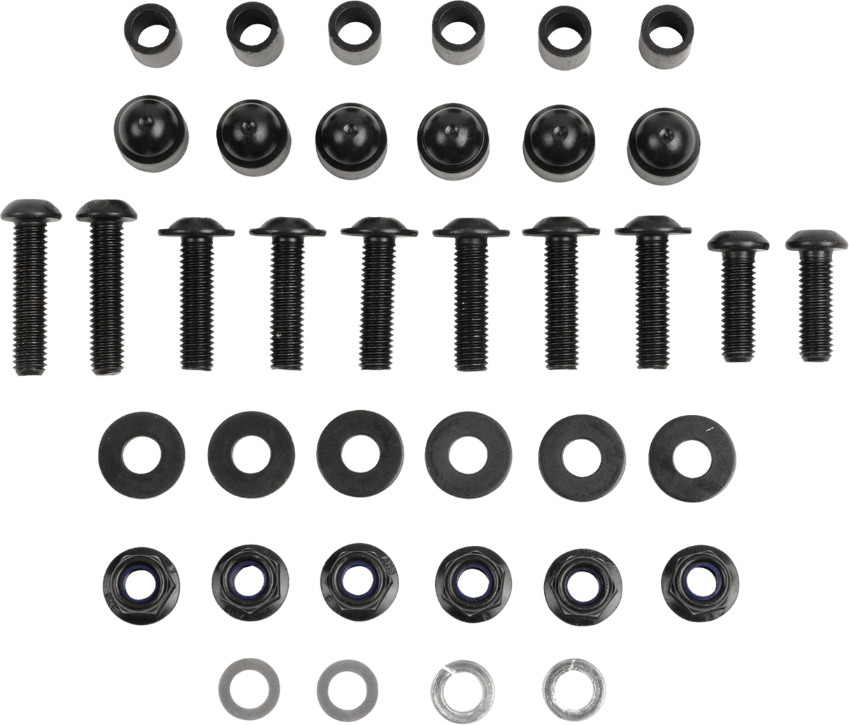 Specific Rear Rack - BMW - F 900 GS 2024 - 2025