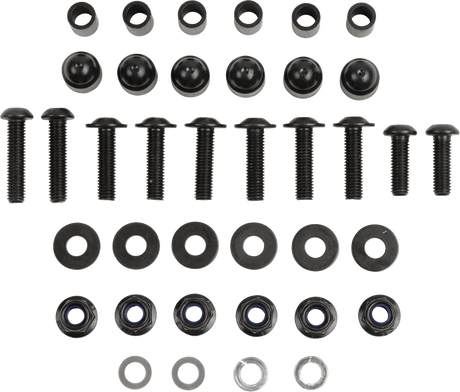 Specific Rear Rack - BMW - F 900 GS 2024 - 2025