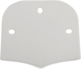 Short Backrest Insert - Plain