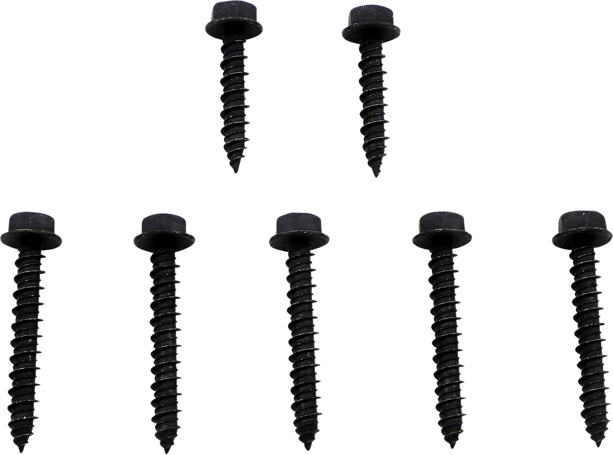 Clutch Cover Screw - Polaris 1996 - 2003