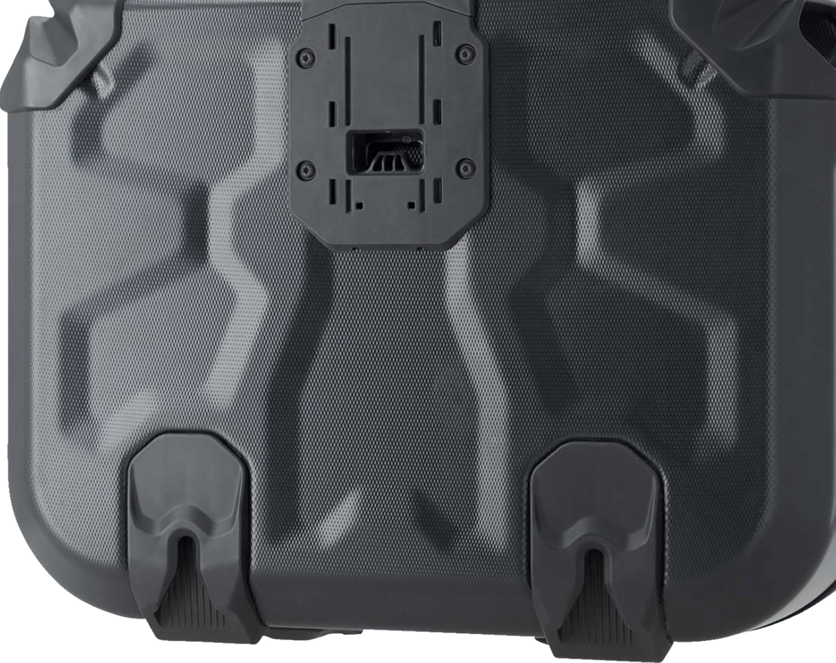 DUSC Hard Case System - Tiger 1200 \'22-\'23 2022 - 2023