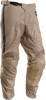 Hallman Legend Pants - Tan - US 34