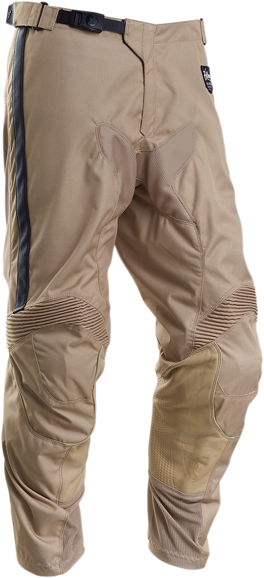 Hallman Legend Pants - Tan - US 32