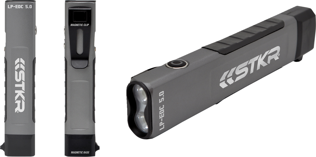 Flashlight - Low Profile/LP-EDC 5.0