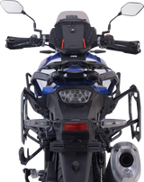 SysBag Side Bag System - Black - Suzuki V-Strom 1050DE \'23-\'24 2023 - 2024