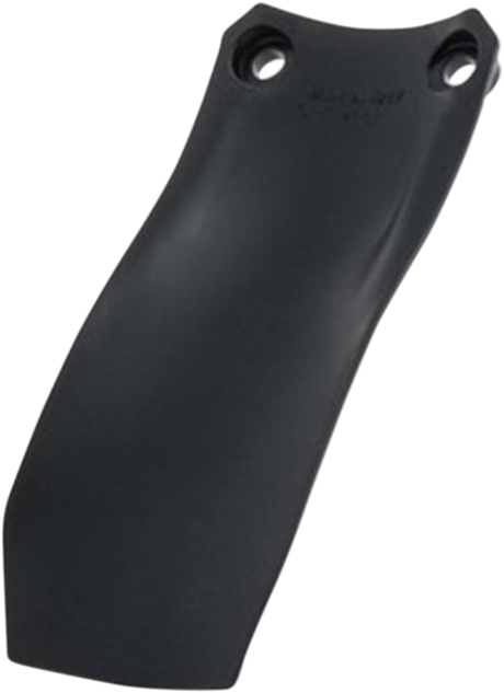 Mud Flap - Black 2017 - 2022