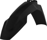 Front Fender - Black/Metallic 2016 - 2023