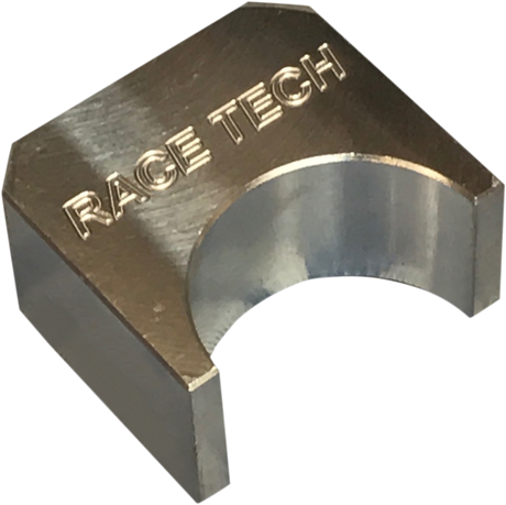 Adapter - Fork Spring Compressor - Harley-Davidson®