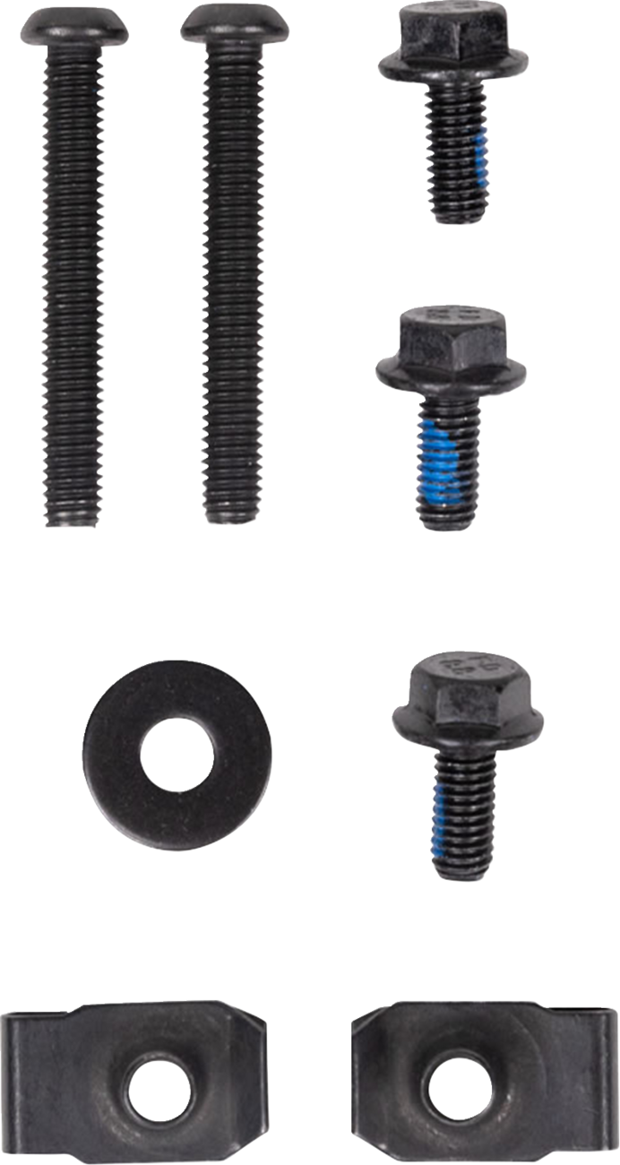 Audio Kit - Stage 3 - RZR w/ Ride Command