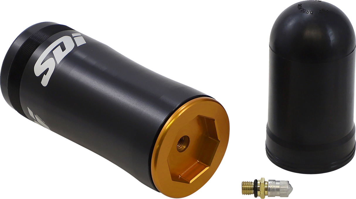 Bladder Cap - Orange 2017 - 2020