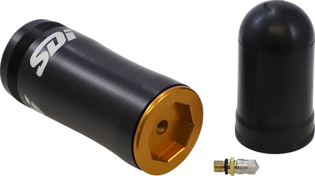 Bladder Cap - Orange 2017 - 2020