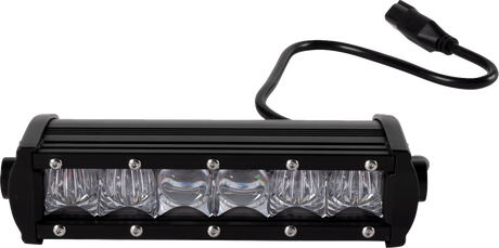 Light Bar - 8\" - Green LED