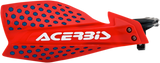 Handguards - X-Ultimate - Red/Blue