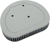 Premium Washable Air Filter Element - Twin Cam 1999 - 2017