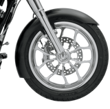 Slicer Fender Kit - w/ Raw Blocks - Steel - 19\" 2006 - 2022