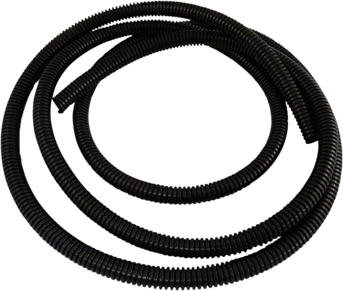 Wire Loom - 3/8\" Diameter- 6\'