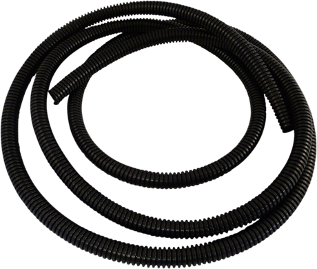 Wire Loom - 3/8\" Diameter- 6\'